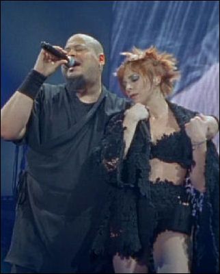 Mylène Farmer
